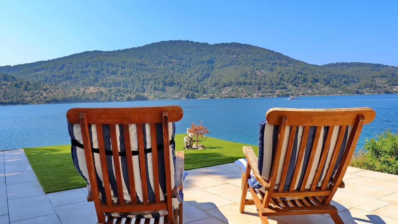 Holiday Home Bili Zal Vela Luka Exterior photo