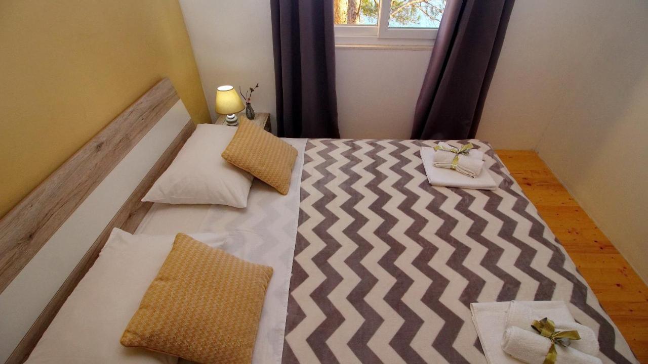 Holiday Home Bili Zal Vela Luka Exterior photo