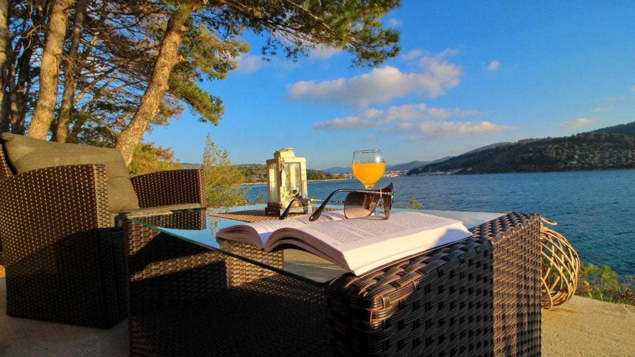 Holiday Home Bili Zal Vela Luka Exterior photo