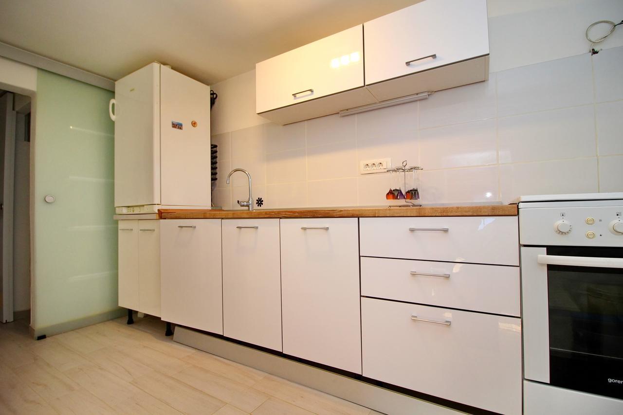 Holiday Home Bili Zal Vela Luka Exterior photo