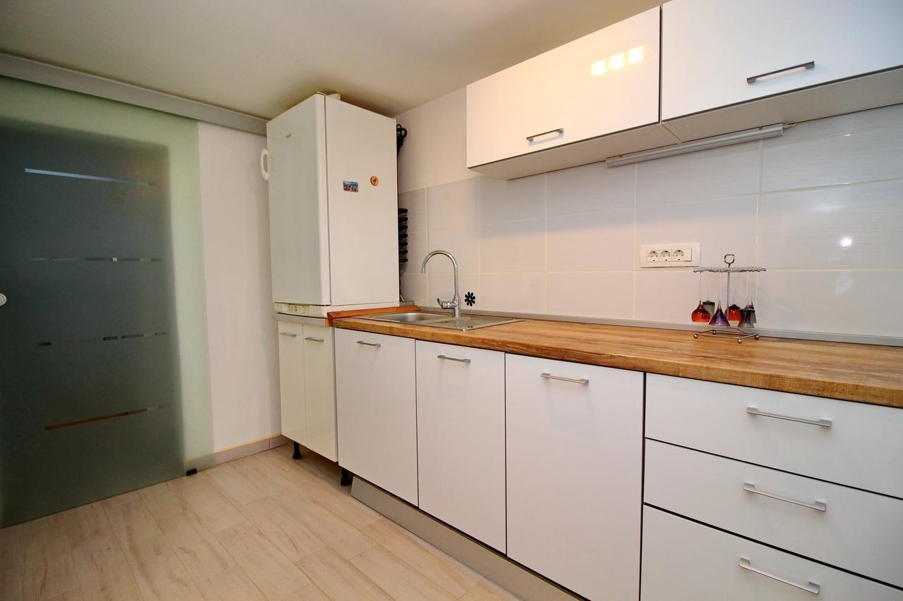 Holiday Home Bili Zal Vela Luka Exterior photo
