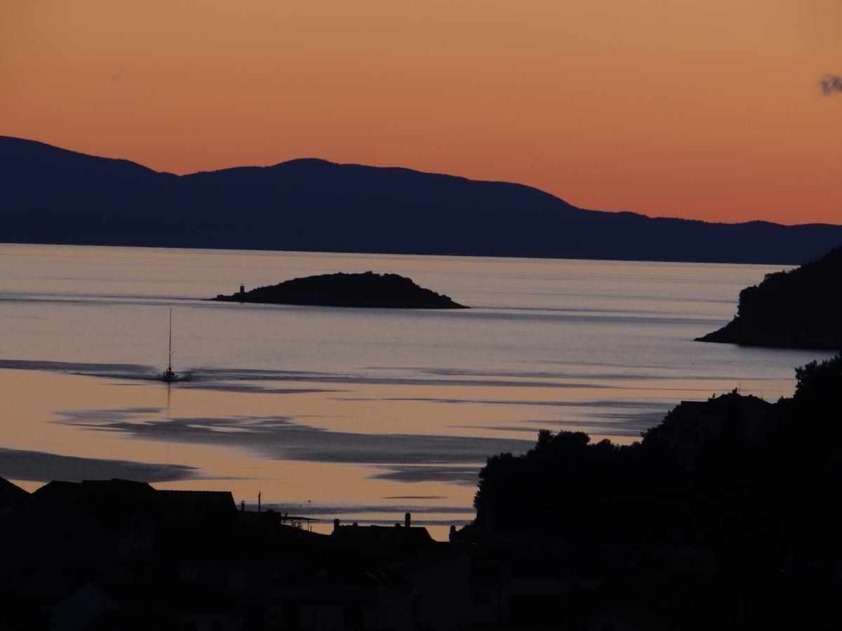 Holiday Home Bili Zal Vela Luka Exterior photo