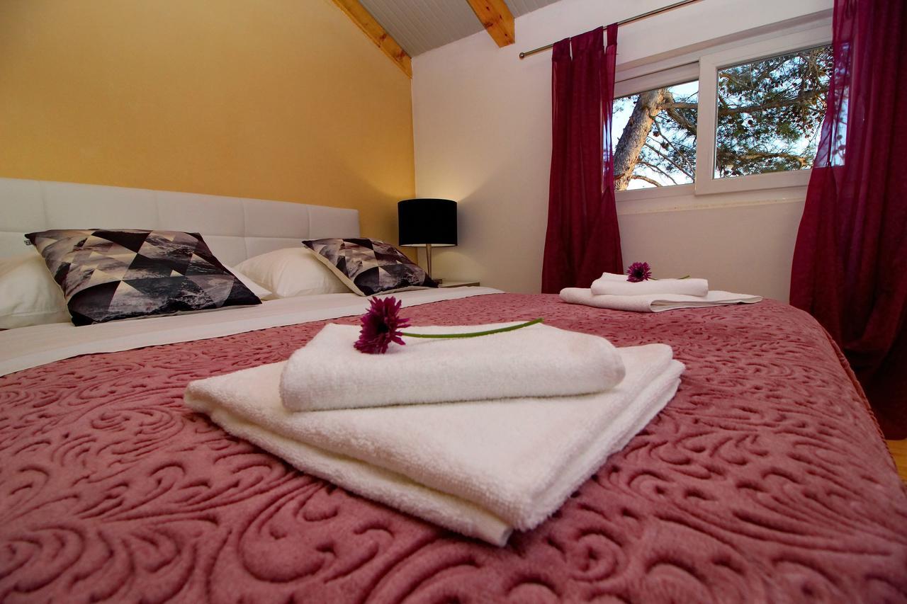 Holiday Home Bili Zal Vela Luka Exterior photo
