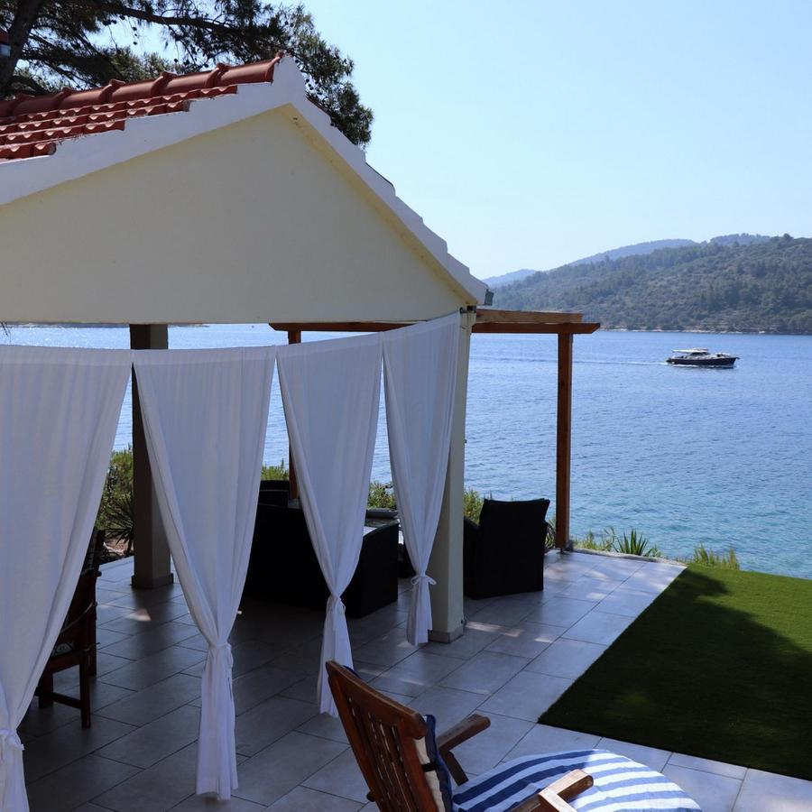 Holiday Home Bili Zal Vela Luka Exterior photo